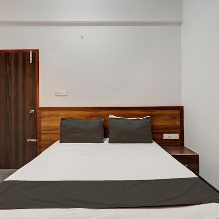 Oyo Hotel Bungalow Inn Lodging & Boarding Bangalore Exterior foto